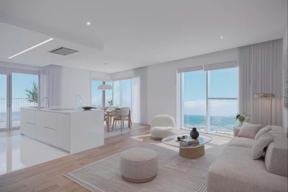 Apartamento T2 para Venda em Canidelo