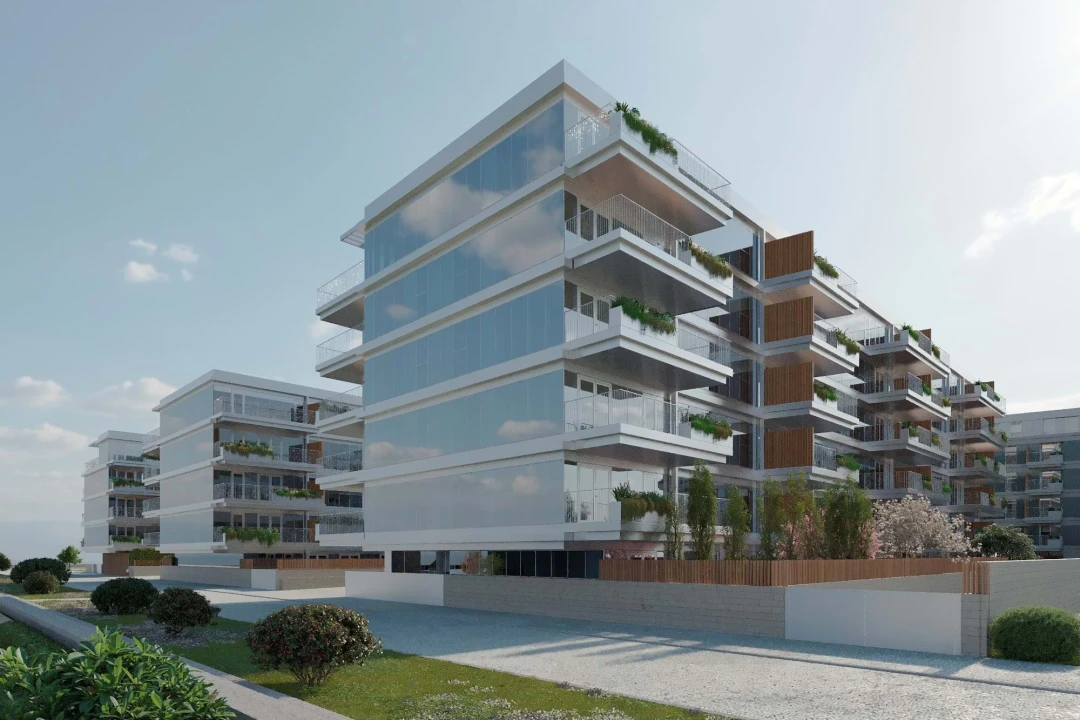 Apartamento T2 para Venda em Canidelo Foto 1