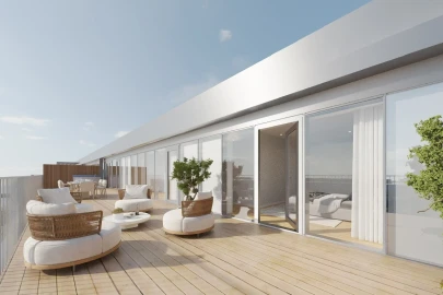 Apartamento T3 para Venda em Canidelo