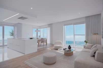 Apartamento T3 para Venda em Canidelo