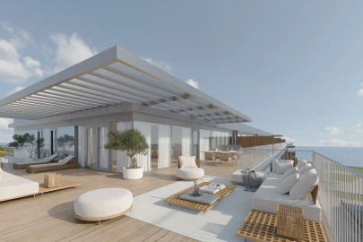 Apartamento T3 para Venda em Canidelo
