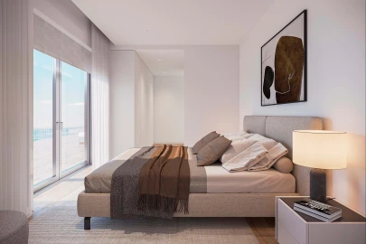 Apartamento T3 para Venda em Canidelo