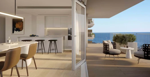 Apartamento T5 para Venda em Canidelo