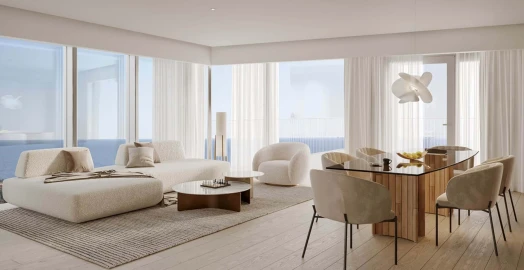 Apartamento T5 para Venda em Canidelo