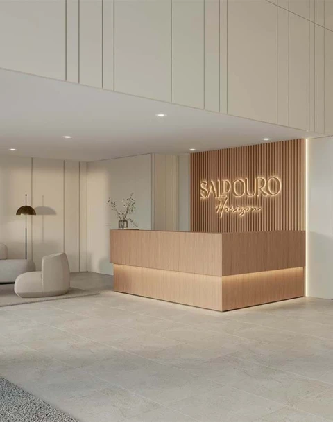 Apartamento T5 para Venda em Canidelo