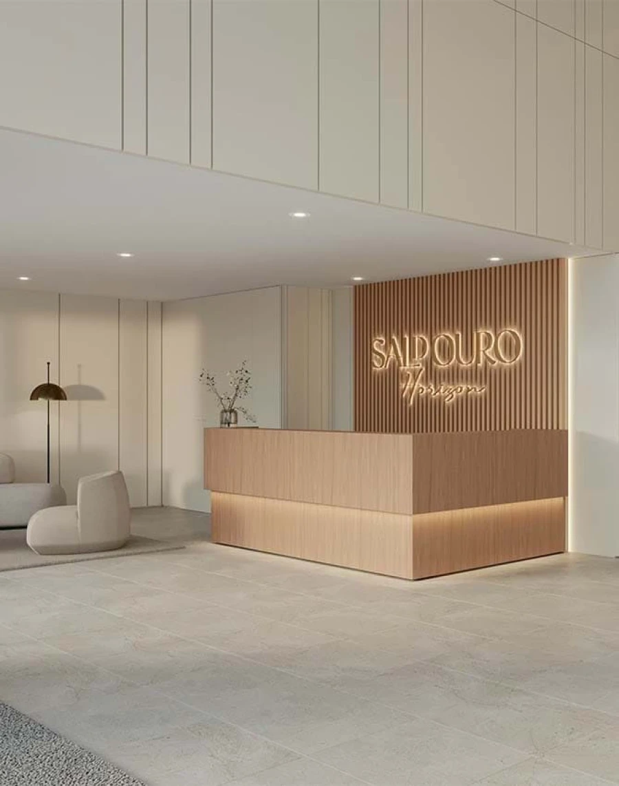 Apartamento T5 para Venda em Canidelo Foto 4