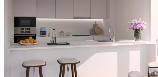 Apartamento T2 para Venda em Canidelo
