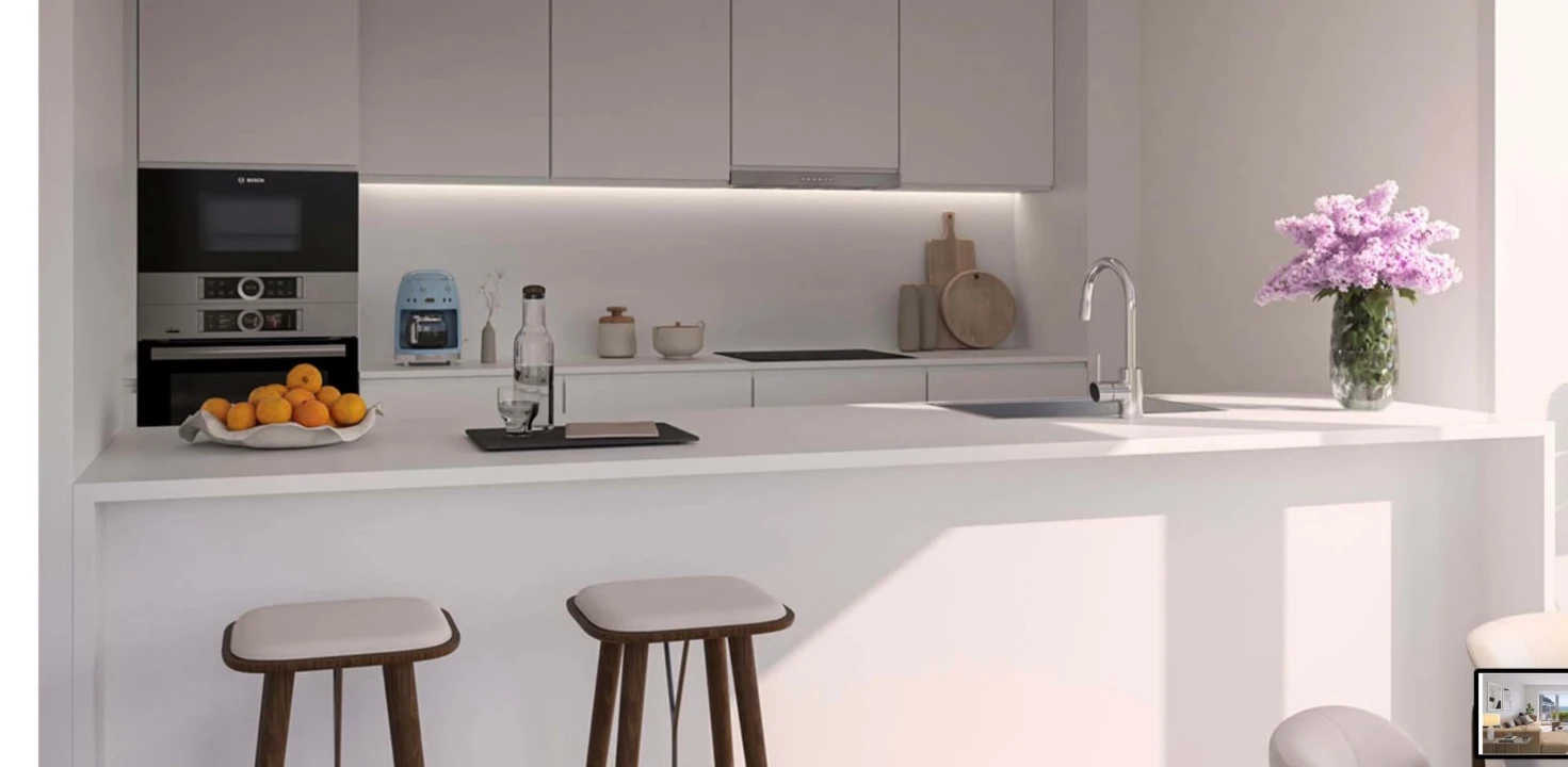 Apartamento T2 para Venda em Canidelo Foto 5