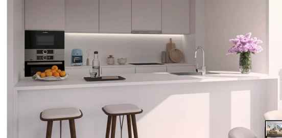 Apartamento T2 para Venda em Canidelo