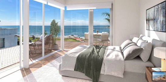 Apartamento T2 para Venda em Canidelo
