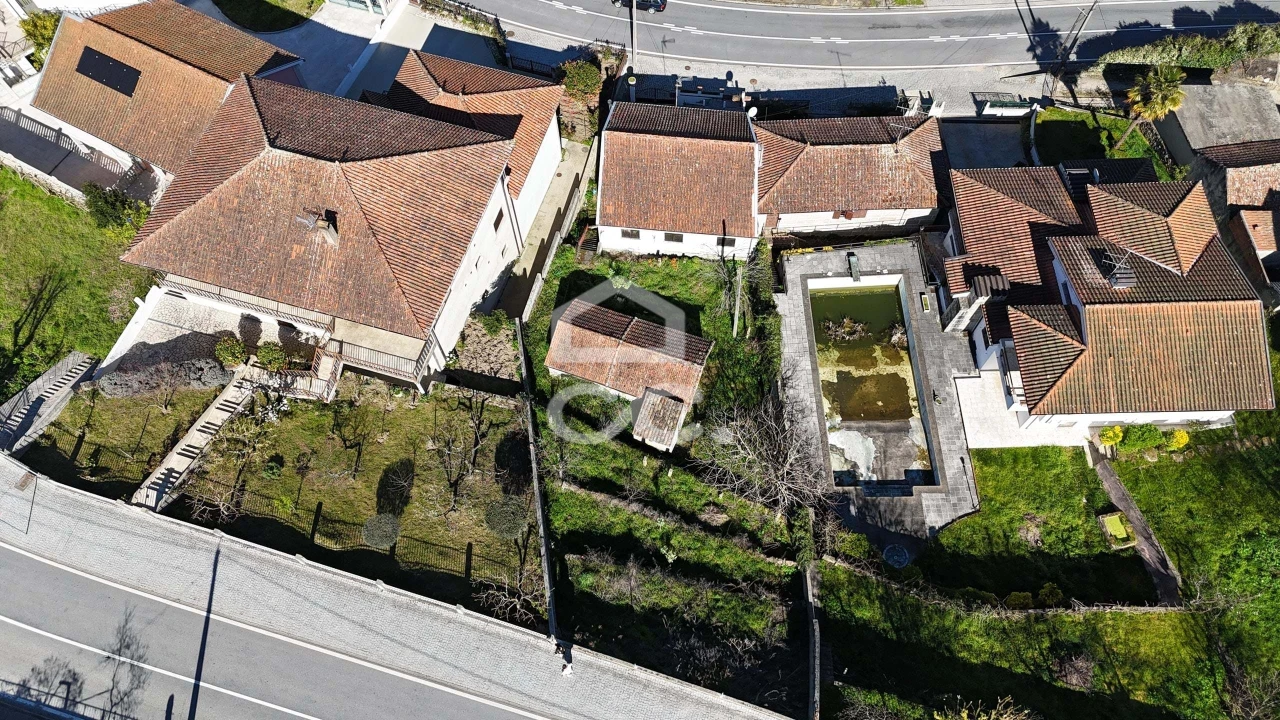 Moradia T1 para Venda em Sapiãos Foto 10