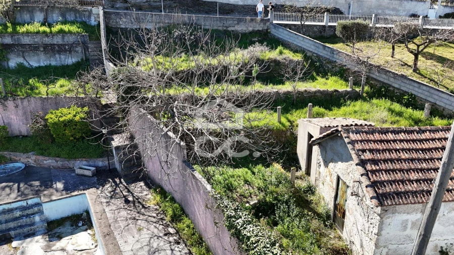 Moradia T1 para Venda em Sapiãos Foto 12