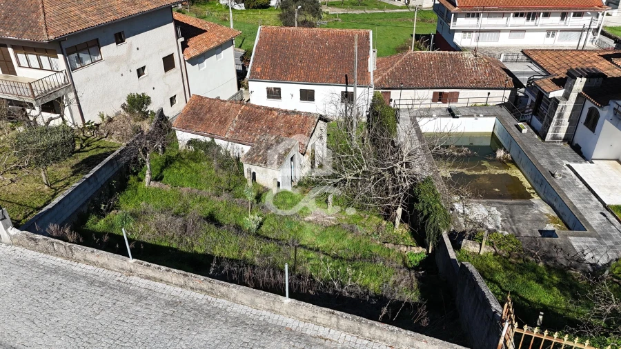 Moradia T1 para Venda em Sapiãos Foto 8