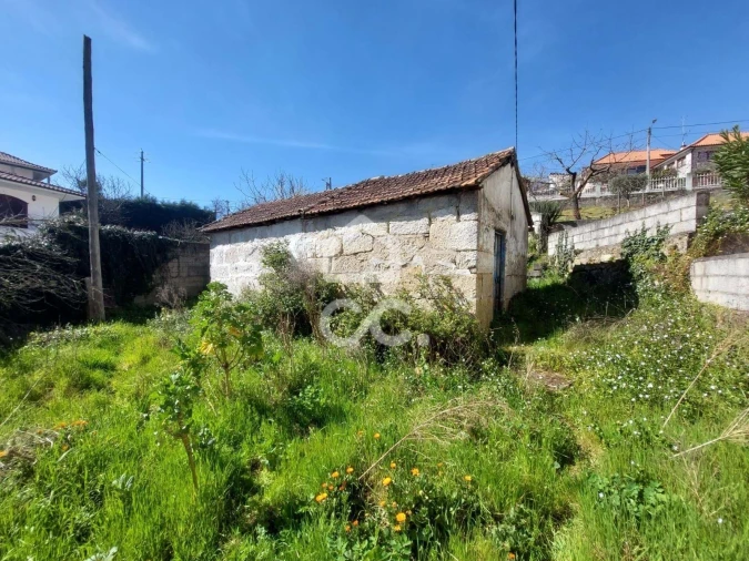 Moradia T1 para Venda em Sapiãos Foto 5