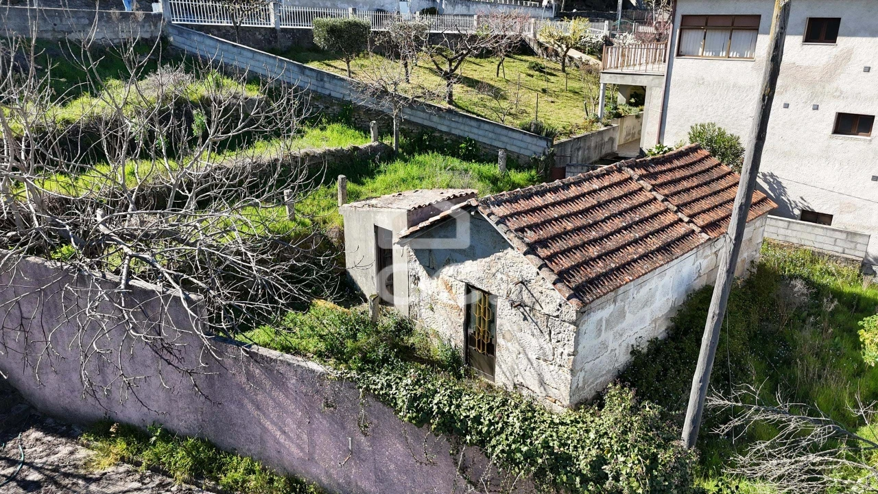 Moradia T1 para Venda em Sapiãos Foto 2