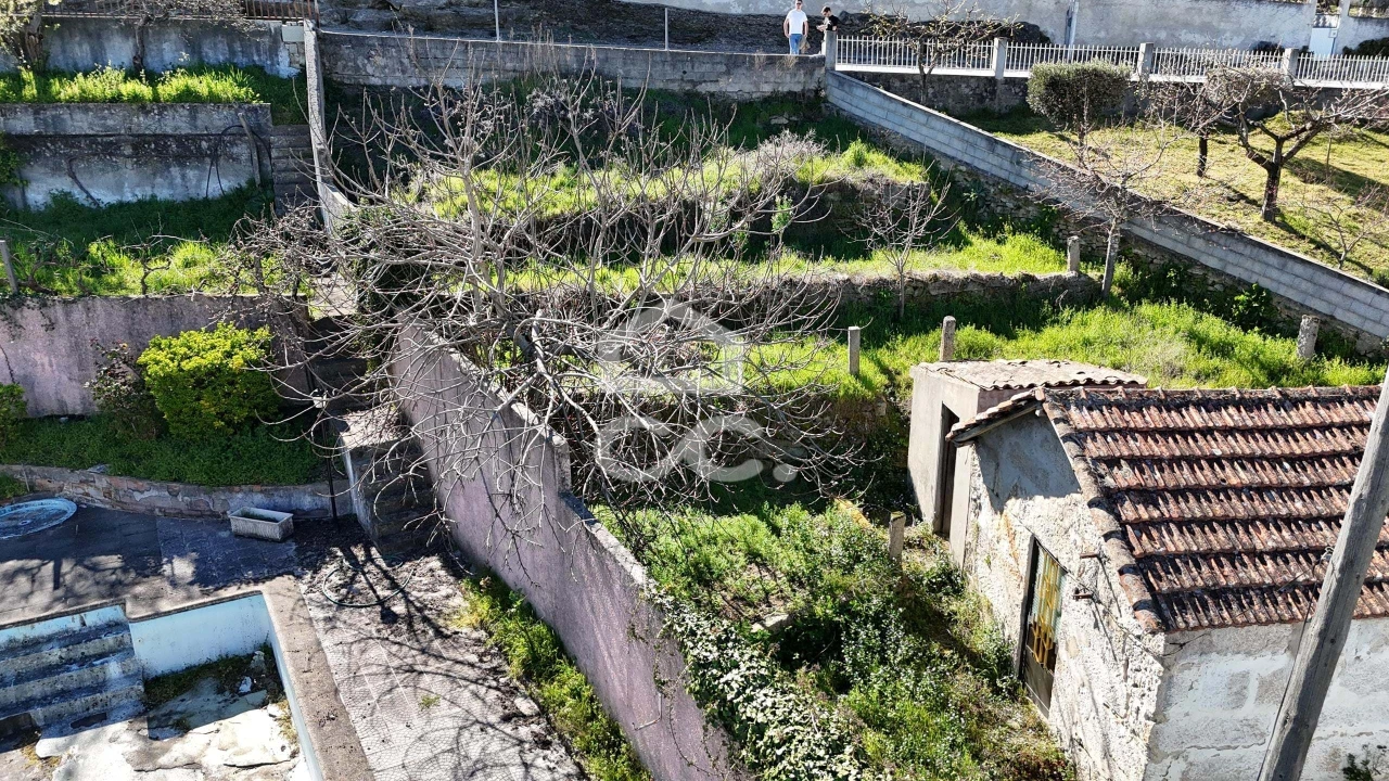 Moradia T1 para Venda em Sapiãos Foto 12