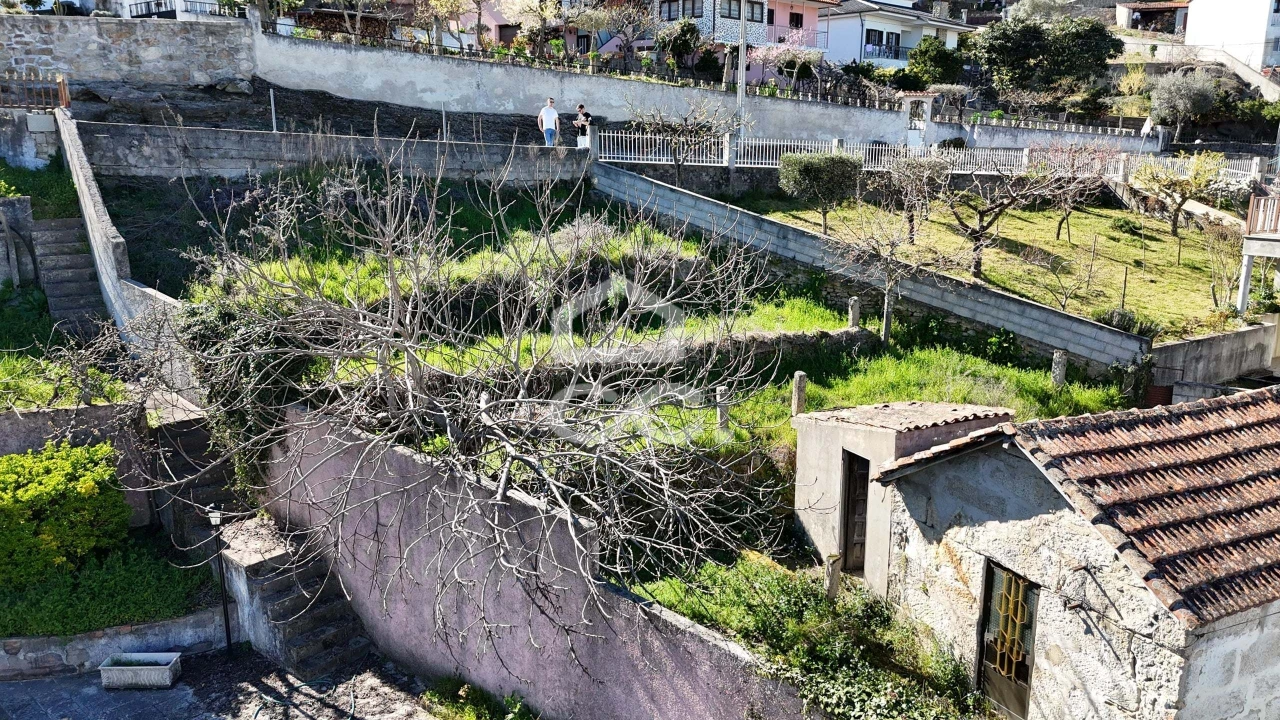 Moradia T1 para Venda em Sapiãos Foto 6