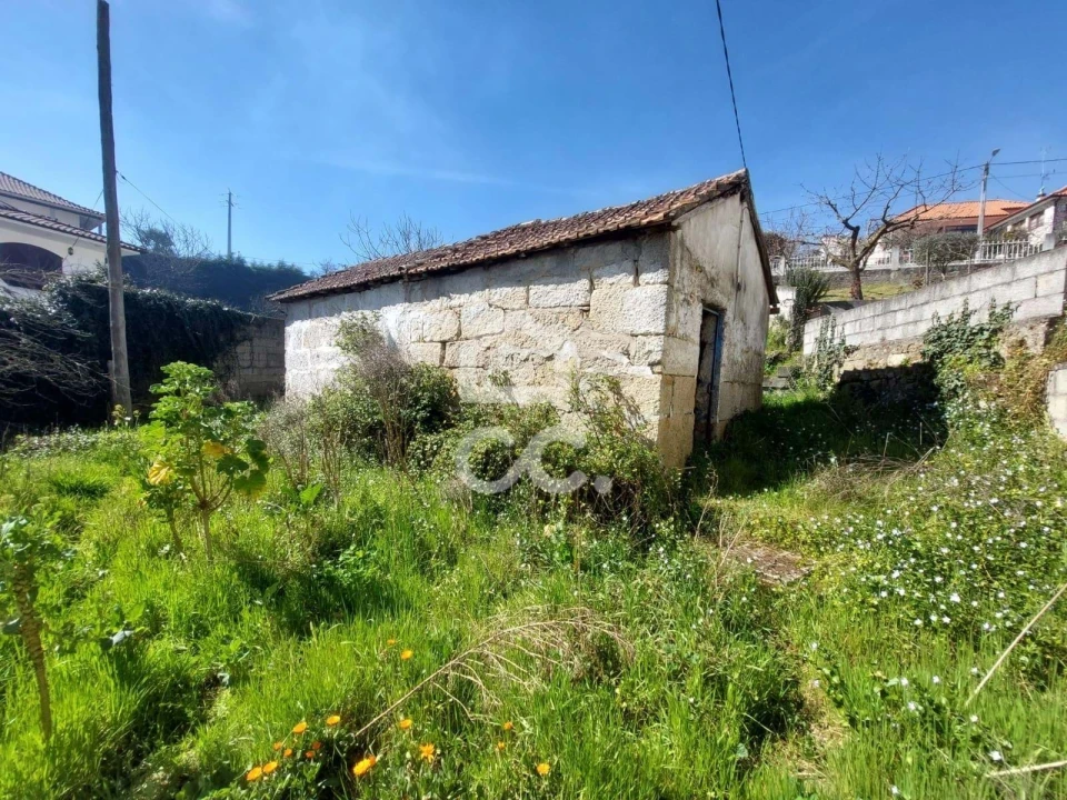 Moradia T1 para Venda em Sapiãos Foto 4