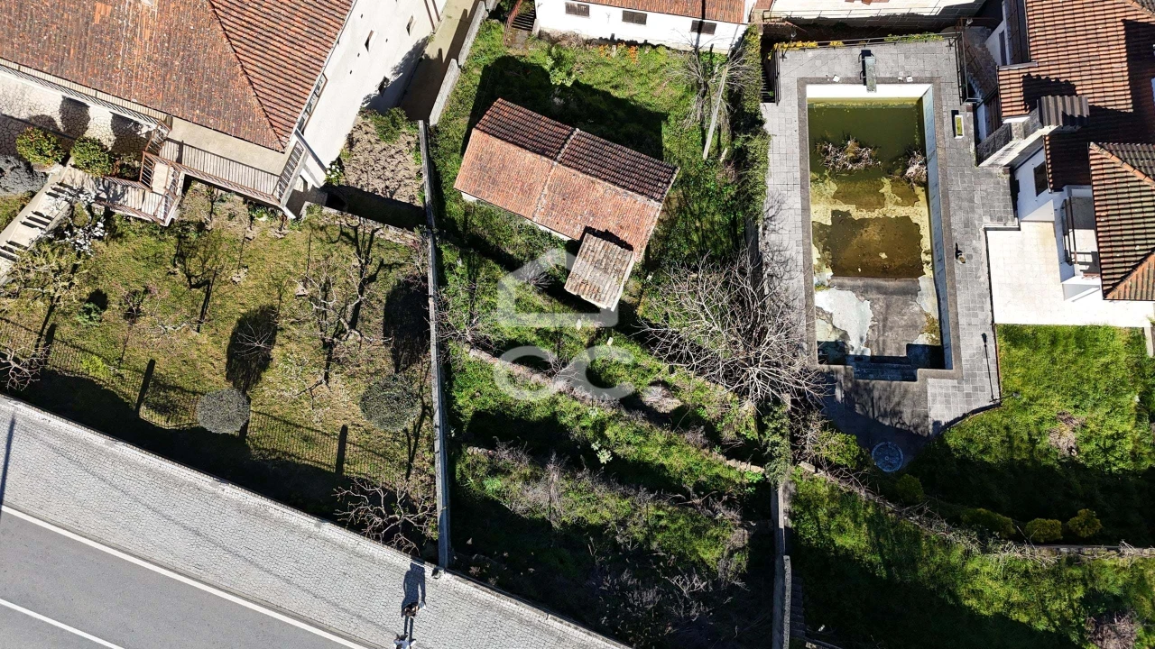 Moradia T1 para Venda em Sapiãos Foto 9