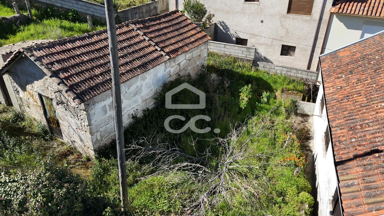 Moradia T1 para Venda em Sapiãos Foto 11