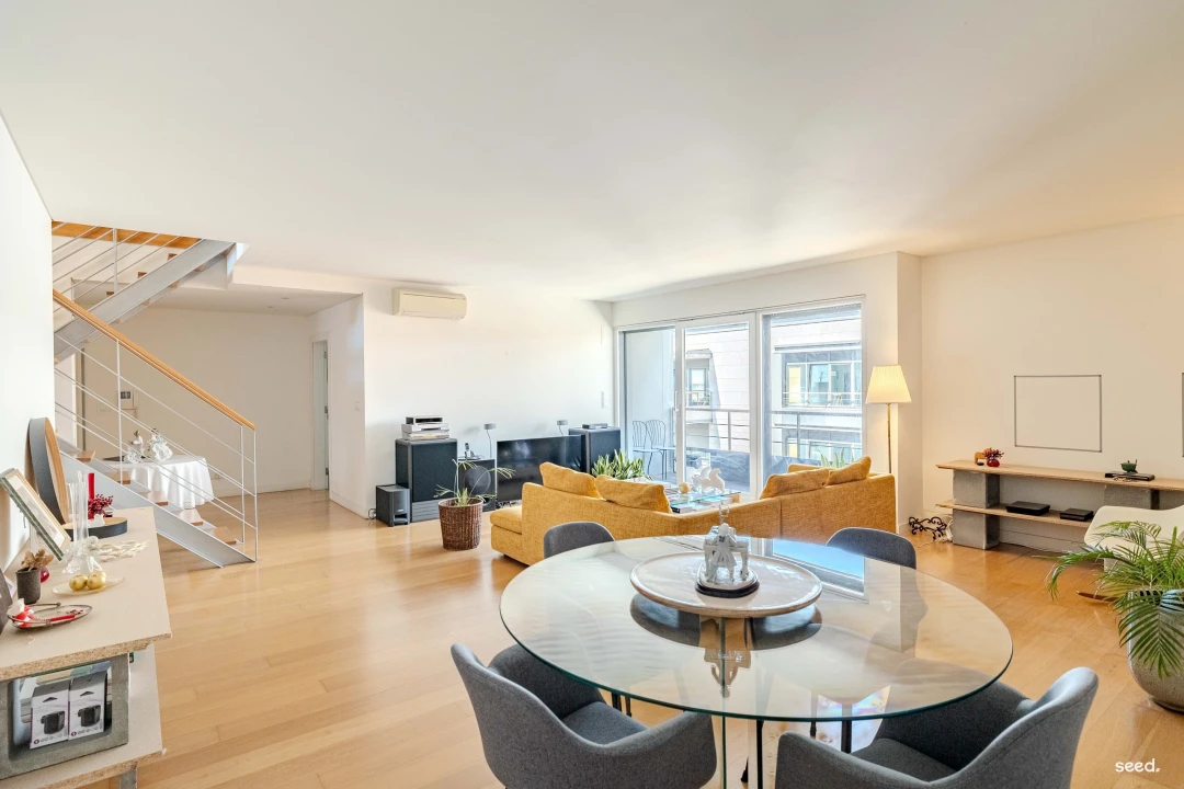 Apartamento T4 para Venda em Belém Foto 1