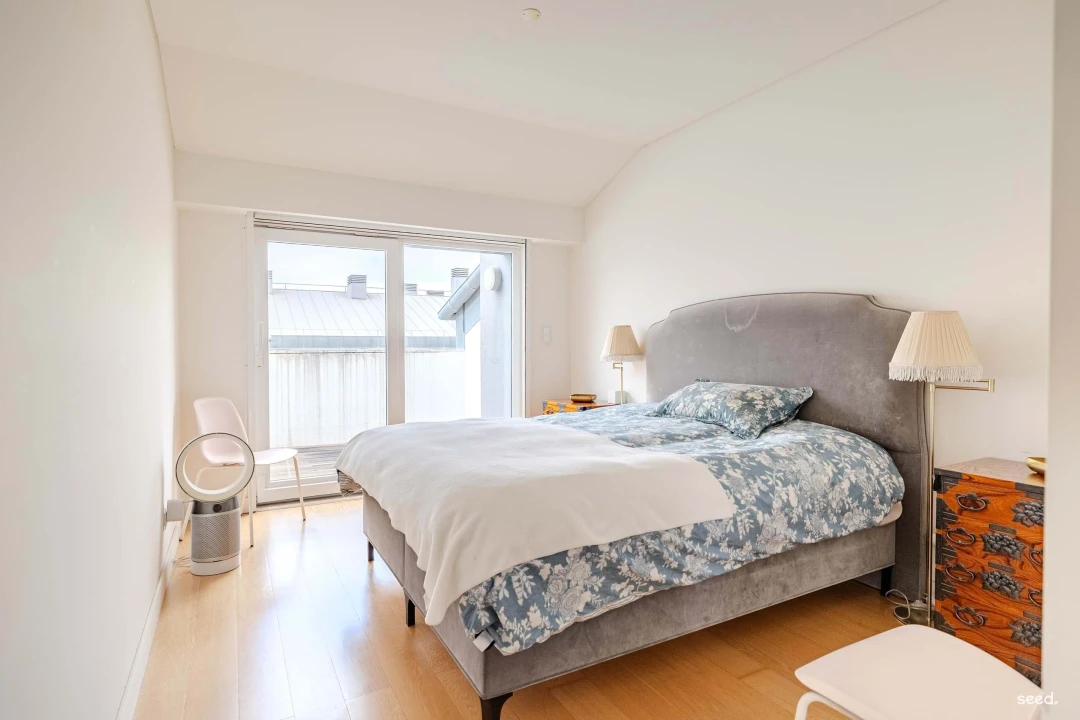 Apartamento T4 para Venda em Belém Foto 15