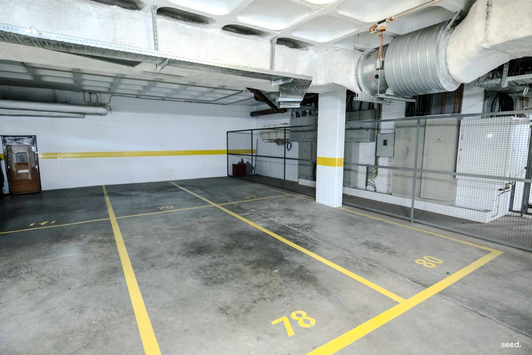 Apartamento T4 para Venda em Belém Foto 31