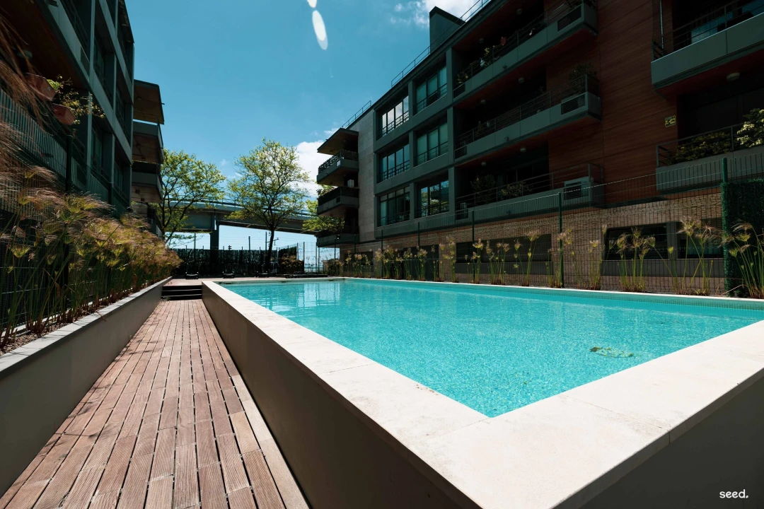 Apartamento T4 para Venda em Belém Foto 3