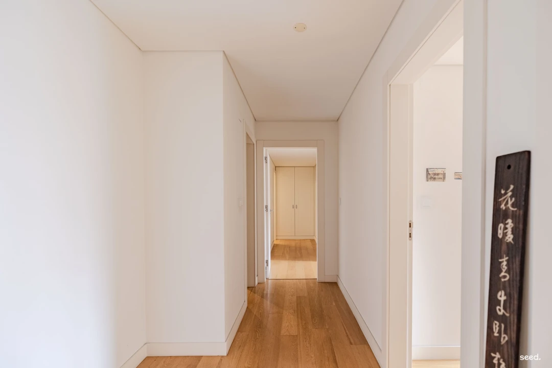 Apartamento T4 para Venda em Belém Foto 18