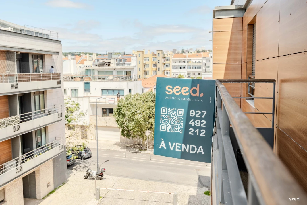 Apartamento T4 para Venda em Belém Foto 21