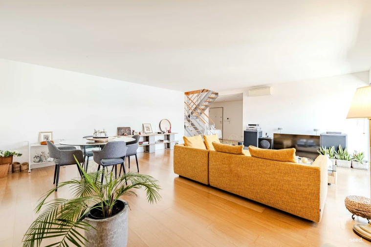 Apartamento T4 para Venda em Belém Foto 11