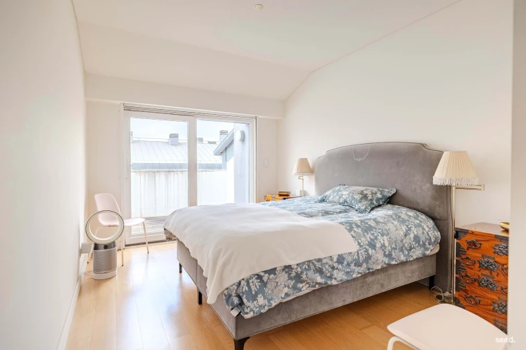 Apartamento T4 para Venda em Belém Foto 15