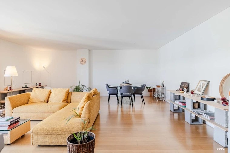 Apartamento T4 para Venda em Belém Foto 9