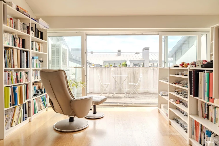 Apartamento T4 para Venda em Belém Foto 4