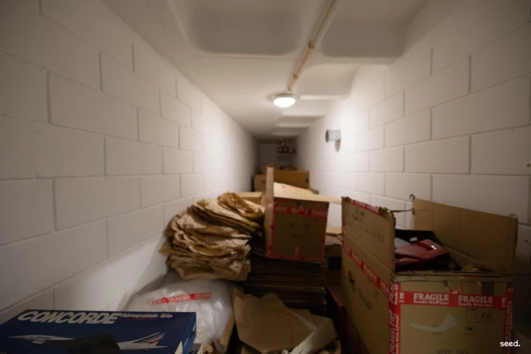 Apartamento T4 para Venda em Belém Foto 32