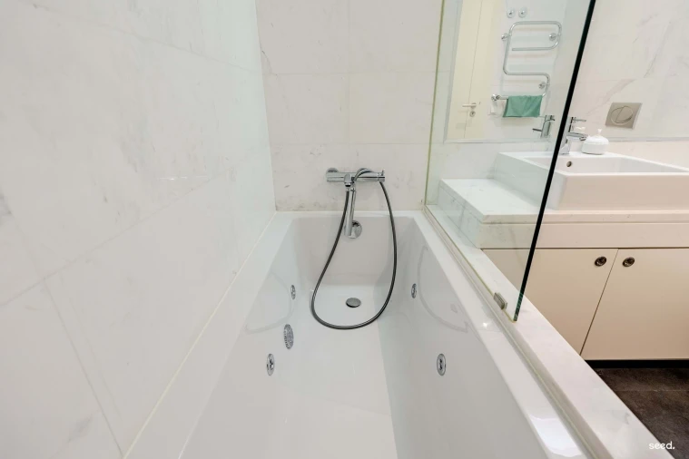 Apartamento T4 para Venda em Belém Foto 29