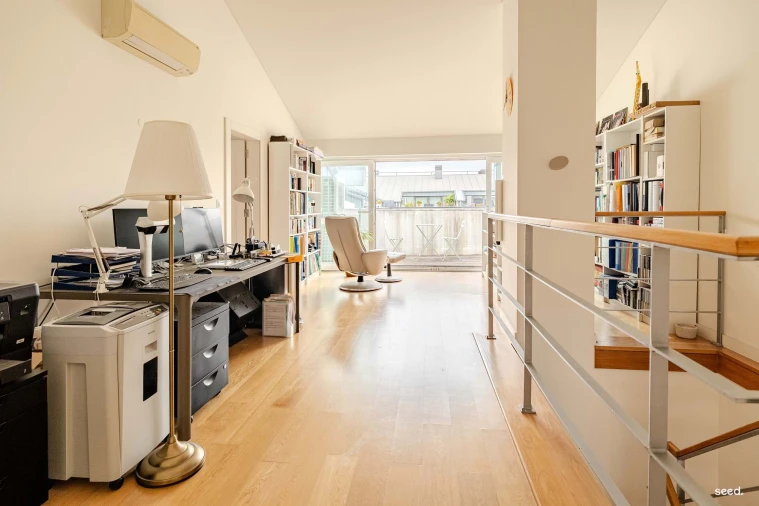 Apartamento T4 para Venda em Belém Foto 14