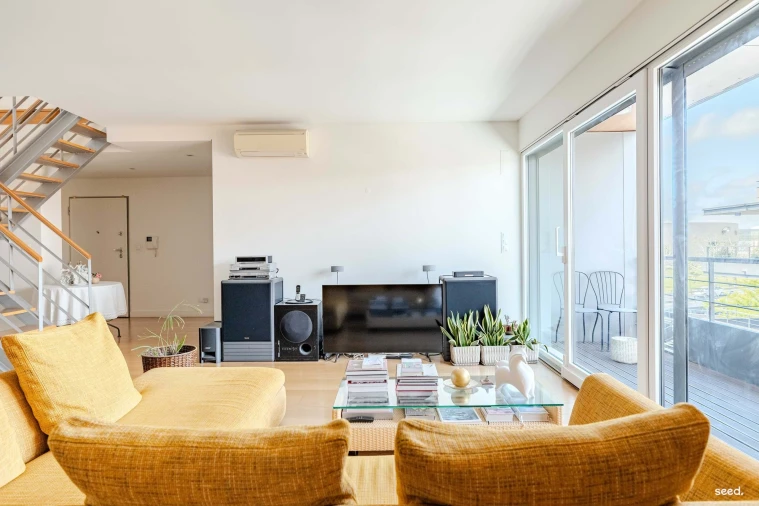 Apartamento T4 para Venda em Belém Foto 6