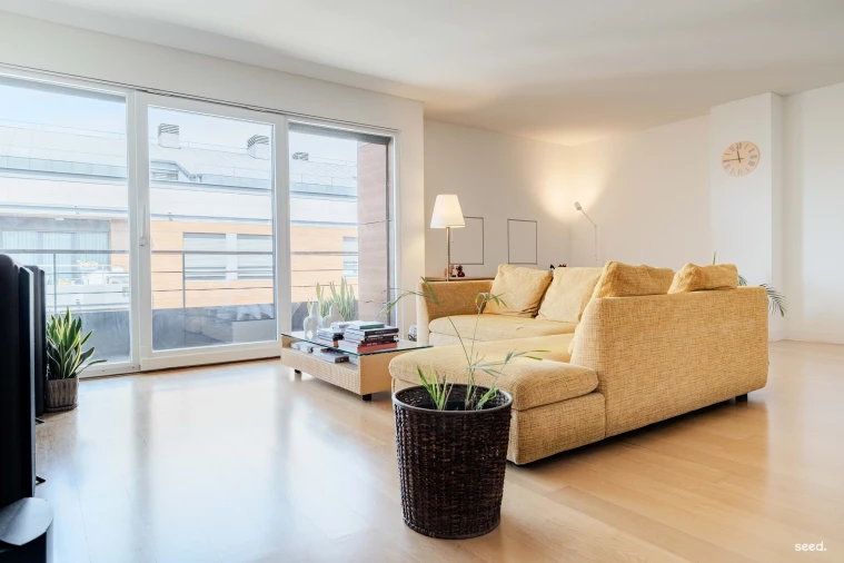 Apartamento T4 para Venda em Belém Foto 10