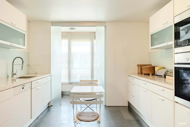 Apartamento T4 para Venda em Belém Foto 23