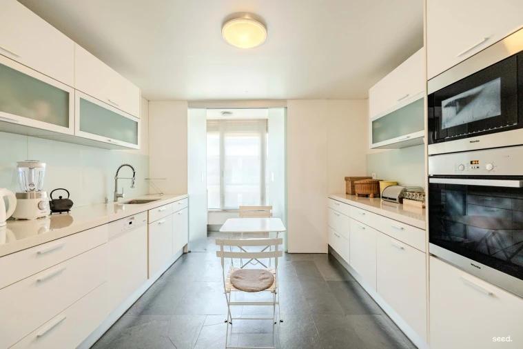 Apartamento T4 para Venda em Belém Foto 22