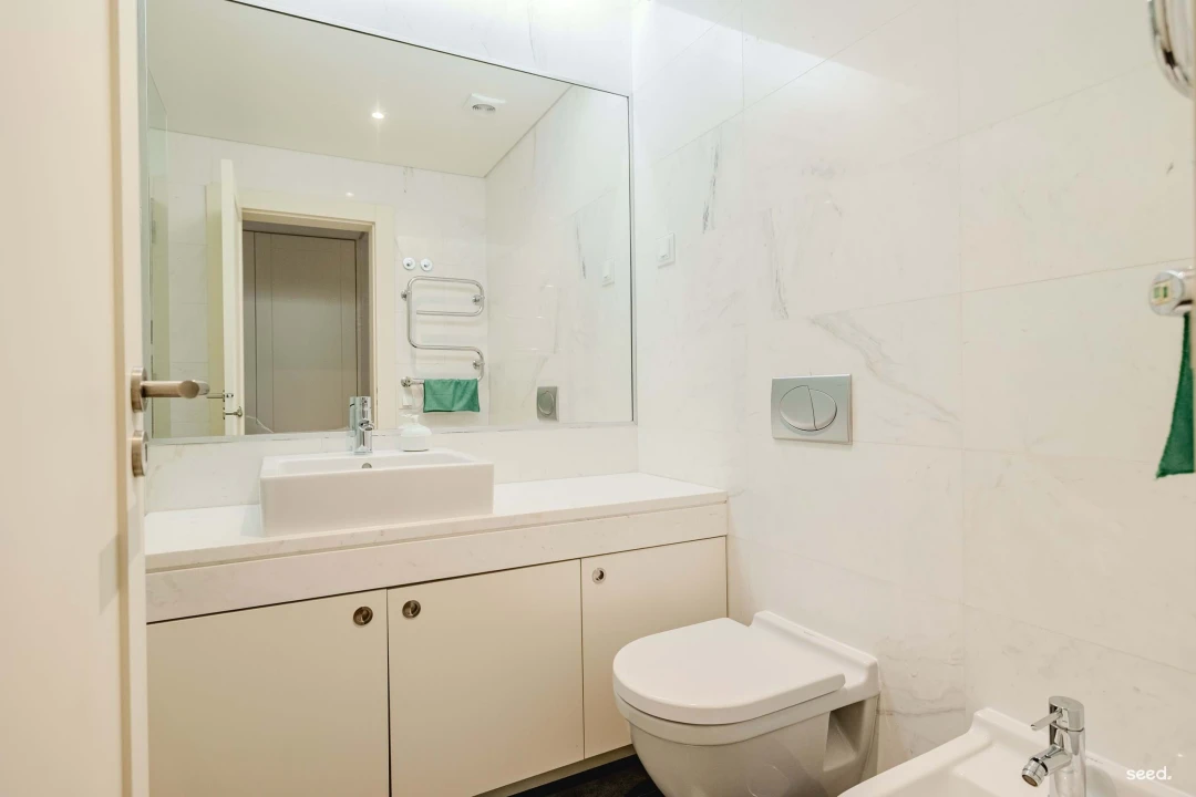 Apartamento T4 para Venda em Belém Foto 28