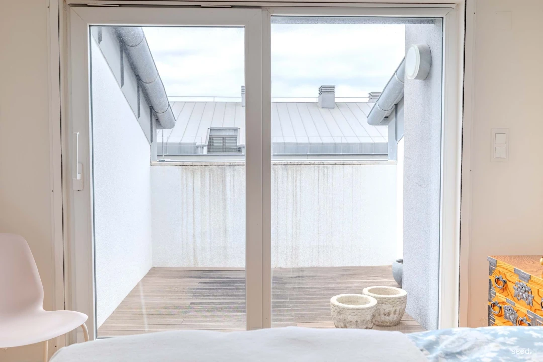 Apartamento T4 para Venda em Belém Foto 16