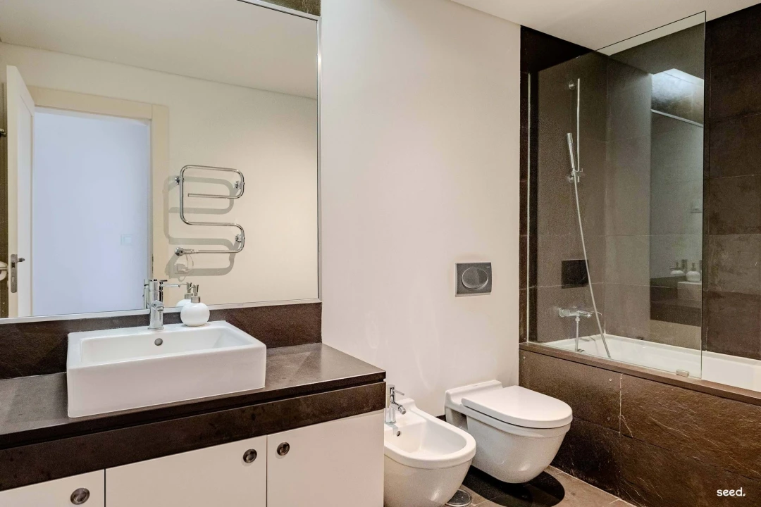 Apartamento T4 para Venda em Belém Foto 26