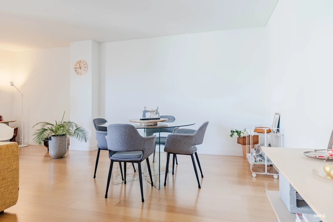 Apartamento T4 para Venda em Belém Foto 7