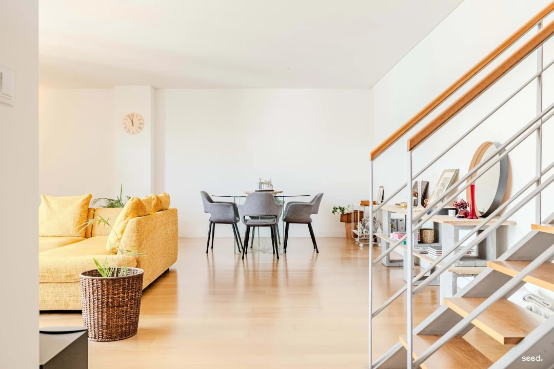 Apartamento T4 para Venda em Belém Foto 13