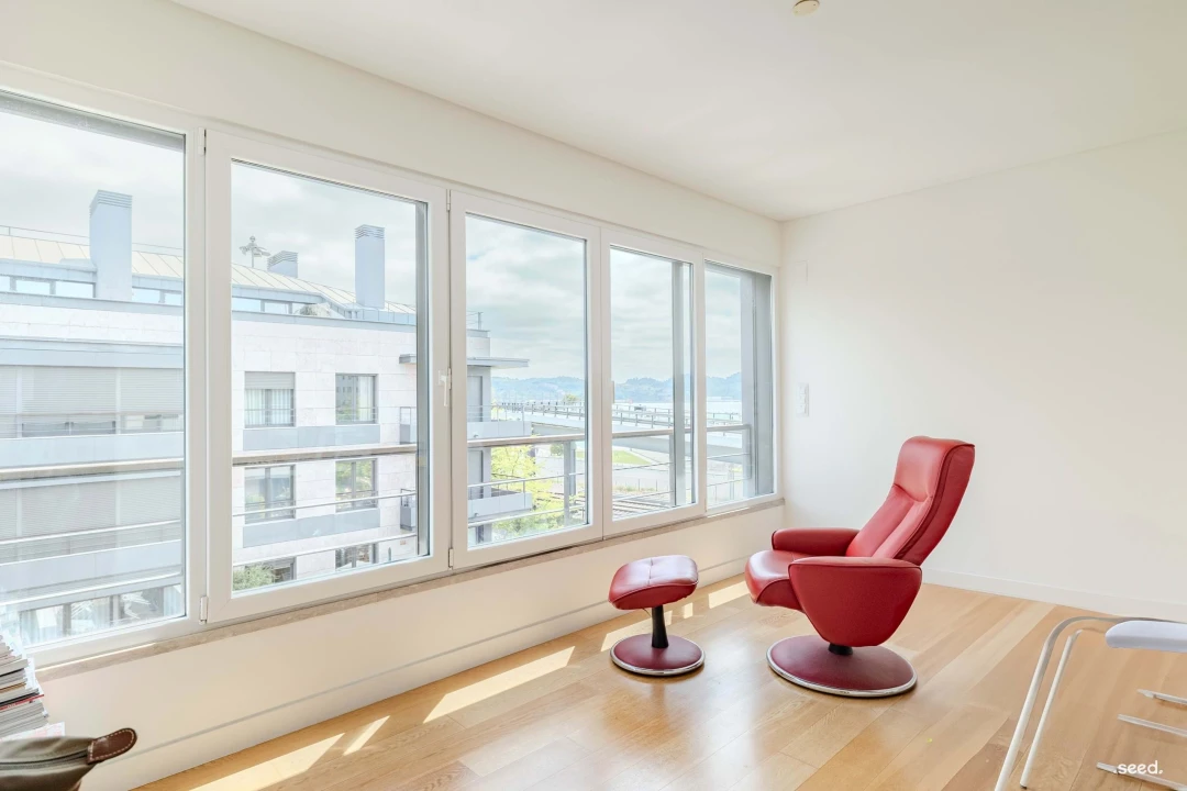 Apartamento T4 para Venda em Belém Foto 5