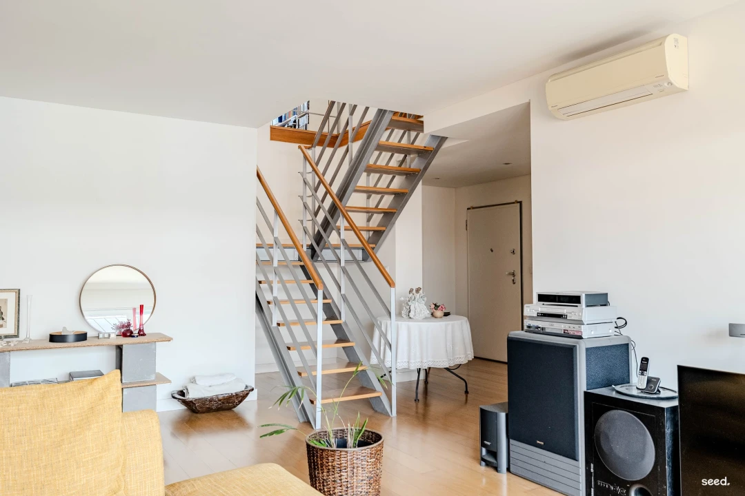 Apartamento T4 para Venda em Belém Foto 12