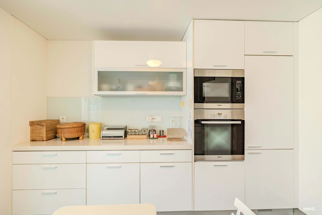 Apartamento T4 para Venda em Belém Foto 24