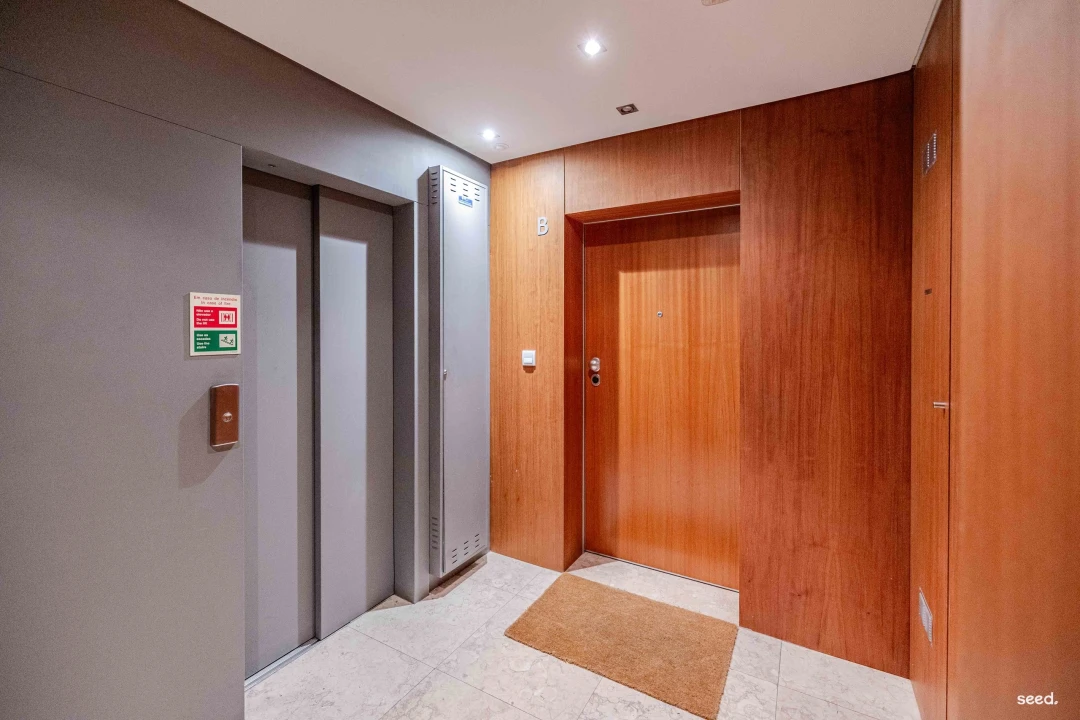 Apartamento T4 para Venda em Belém Foto 30